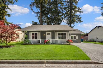 26818 194th Ave SE, Covington, WA 98042 - photo 2