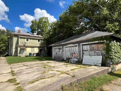 623-625 W Howard St, Other, IN 47305 - photo 6