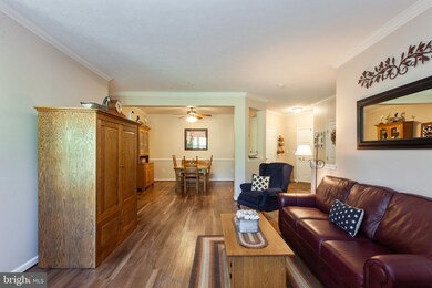 4502 Dunton Terrace unit 8502C, Perry Hall, MD 21128 - photo 3