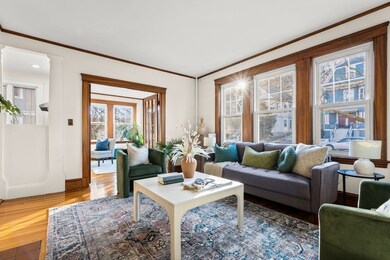 189 Lexington Ave unit 1, Cambridge, MA 02138 - photo 3