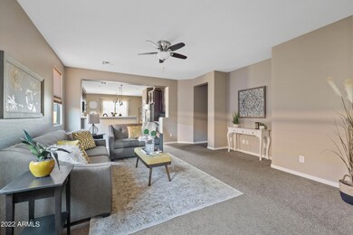 11023 E Shepperd Ave, Mesa, AZ 85212 - photo 4