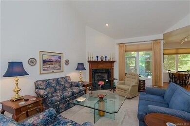 Great Room/Fireplace