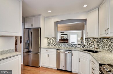 2506 S Arlington Mill Dr unit 2, Arlington, VA 22206 - photo 5