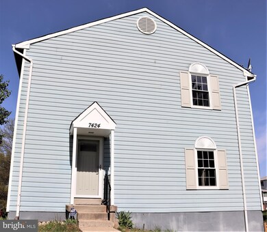 7424 Shady Glen Terrace, Capitol Heights, MD 20743 - photo 4