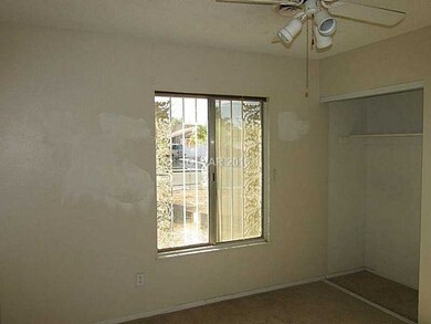 Bedroom.