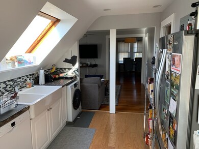 650 Huron Ave unit 3, Cambridge, MA 02138 - photo 2