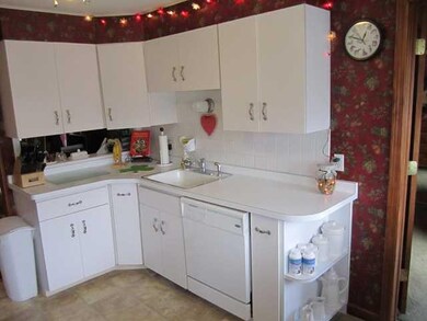 Kitchen. Additional view of Kitchen showing ample 