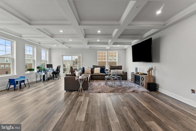 9647 Glassy Creek Way unit 160, Upper Marlboro, MD 20772 - photo 5