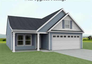 820 John Weaver Trace Lot 81, Inman, SC 29349 - photo 3