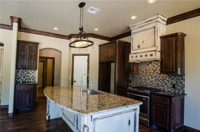 1424 Atalon Dr, Moore, OK 73160 - photo 5