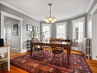 60 Dix St unit 3, Dorchester, MA 02122 - photo 5