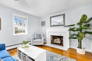 37 Edith Holmes Dr, Scituate, MA 02066 - photo 5