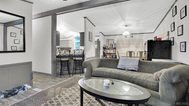 24706 W Highway 70, Madill, OK 73446 - photo 5