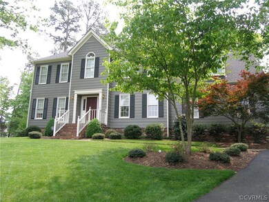 Private, Wooded .471 Acre Cul-de-sac Lot! Paved Dr