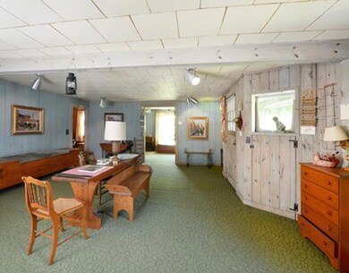 Living Room. Spacious living room,...