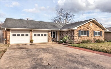 1403 Langford St, College Station, TX 77840 - photo 2