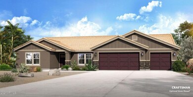 Possible Front Elevation