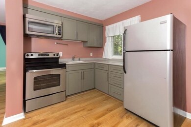 38 Jacqueline Rd unit A, Waltham, MA 02452 - photo 4