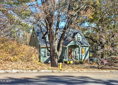 2517 Larkspur Dr, Johnson City, TN 37604 - photo 4