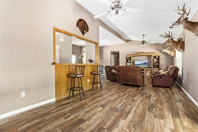 3616 Robinhaven Dr, Alma, AR 72921 - photo 7