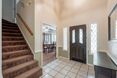 635 Creek Forest Ln, Spring, TX 77380 - photo 5