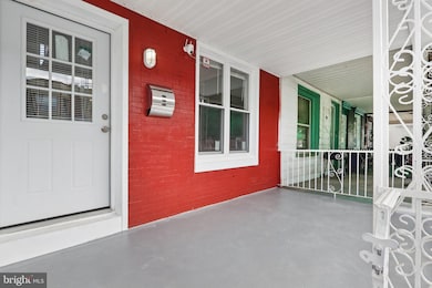 1953 S Ithan St, Philadelphia, PA 19143 - photo 2