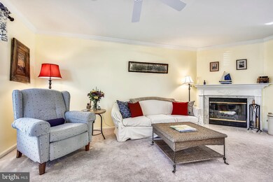 9009 Quail Run Dr, Perry Hall, MD 21128 - photo 3