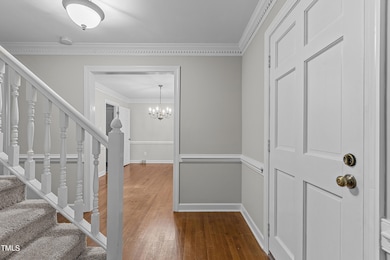 8112 Running Cedar Trail, Raleigh, NC 27615 - photo 5