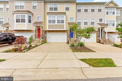 451 English Oak Ln, Prince Frederick, MD 20678 - photo 2