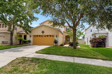 9613 Simeon Dr, Land O Lakes, FL 34638 - photo 3