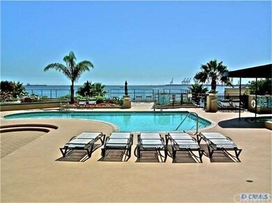 The Ocean Club unit B12/13, Long Beach, CA 90802 - photo 7