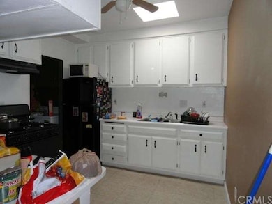 Remodeled Unit - Kitchen