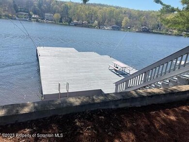 Pole 115 Lakeside Dr, Harveys Lake, PA 18618 - photo 3