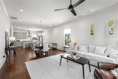 2057 Telfair Cir NE, Atlanta, GA 30324 - photo 3