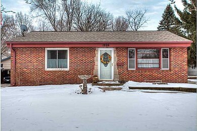 1406 Leland Ave, Des Moines, IA 50315 - photo 2