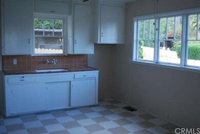 Kitchen #1
