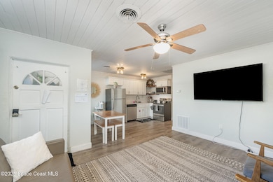 247 Woodland Ave, Cocoa Beach, FL 32931 - photo 6