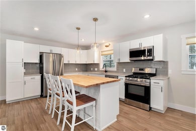 1821 Rogers Rd, Grawn, MI 49637 - photo 4