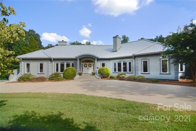 3430 Pinehurst Rd, Statesville, NC 28625 - photo 2