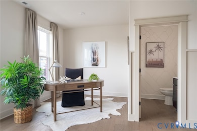 201 Golden Haze Aly unit 1-1, Midlothian, VA 23113 - photo 4