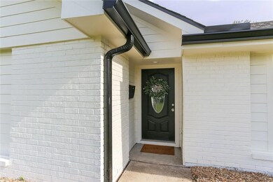 All New Rain Gutters insalled.