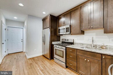 941 W Lombard St, Baltimore, MD 21223 - photo 7