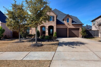 28514 Holden Ridge Ln, Fulshear, TX 77441 - photo 3