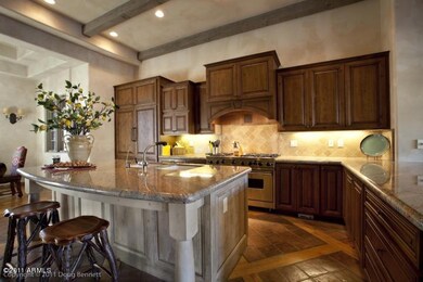 ELEGANT FINISHES