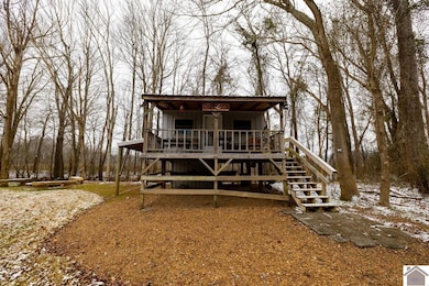 000 Walter Jennings Rd unit (Marshall Co. KY 14., Benton, KY 42025 - photo 4