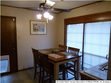 Breakfast Room