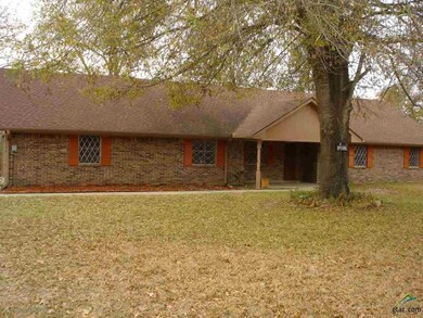 10896 County Road 2250, Tyler, TX 75707 - photo 2