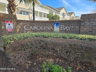 670 Saint Joseph St unit 204, Carolina Beach, NC 28428 - photo 2