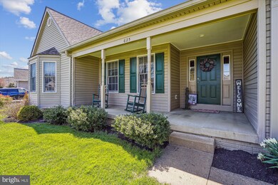 625 Elliot Dr, Purcellville, VA 20132 - photo 3