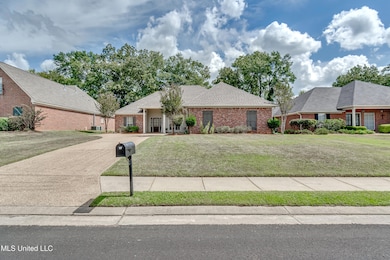 117 Sara Fox Dr, Brandon, MS 39047 - photo 4